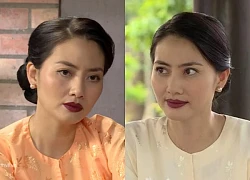 Ngoc Lan, the only evil woman who is loved, mixed from the movie to life, the essence of FC Dom Dom