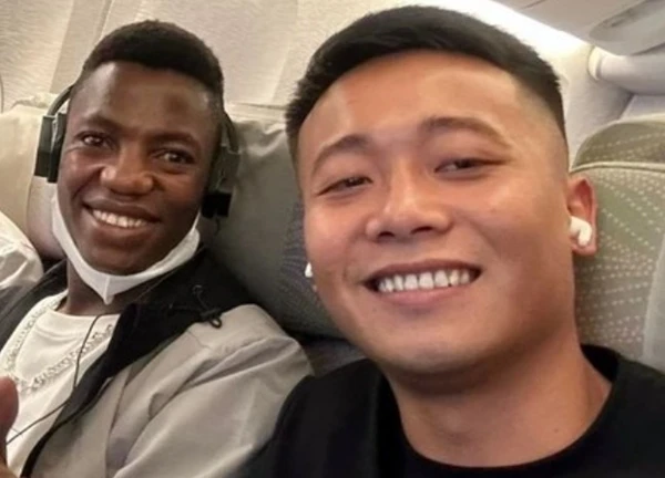 Nhân vật bản địa "giàu" nhất team châu Phi sa cơ, tìm hướng tự sinh tồn: Netizen nói thẳng 1 điều