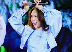 Nóng: Mỹ Tâm đã có chia sẻ đầu tiên sau khi học trò The Voice gâ.y số.c kể chuyện bị "triệt đường sống"