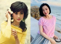 Artist My Duyen: Born to be a princess, U60 lives away from her husband to keep her marriage