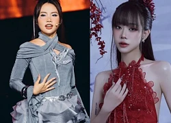 Phương Mỹ Chi bị kéo vào drama Mỹ Tâm, không nói gì cũng làm Bảo Uyên 'bẽ mặt'?