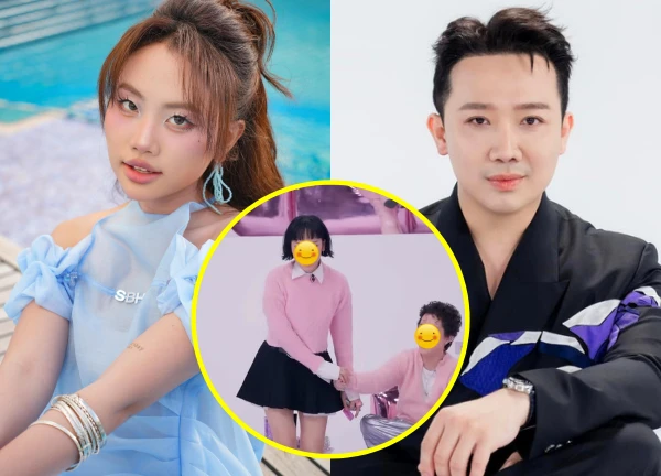 Phương Mỹ Chi đắc tội Trấn Thành, đăng đàn xin tha, 1 Em xinh lật ngược tình thế