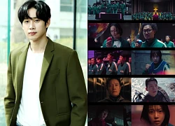 Squid Game 3: The handsome man was "boycotted" to reveal the ending, the director made a statement to attract attention