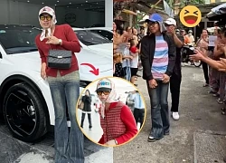 Thái Hoà 88 thua G-Dragon mỗi cái tên, ra clip 'khịa' idols với số giây sát sao?