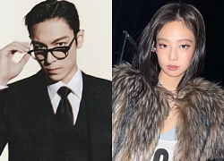 T.O.P is favored by the "big man" to come out, paving the way for re-export, collab Jennie has 1-0-2?