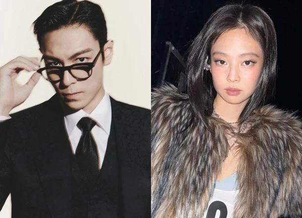 T.O.P được "ông lớn" ưu ái ra mặt, mở đường tái xuất, collab Jennie có 1-0-2?