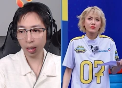 ViruSs bất ngờ réo tên tình cũ, ẩn ý tình cảm đặc biệt, bị nói flop phải ké fame