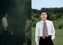 1 Anh trai 'cướp bồ' Quân A.P, lộ danh tính cô gái bí ẩn, nhan sắc điêu đứng MXH