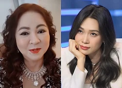 Ms. Phuong Hang called My Tam's name on live, announced shocking news, netizens were outraged