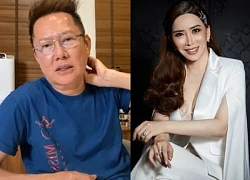 The Miss Universe tycoon made Nawat 'spray glue', revealing the 'hard to swallow' operating structure?