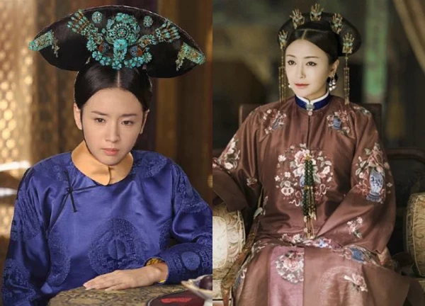 The mystery of the death of Empress Fuca, suspected plot to 'seize favor'