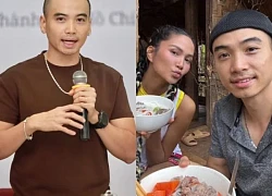 Chồng H'Hen Niê để lộ gia thế ít ai ngờ, liệu có 'môn đăng hộ đối' với nhà vợ?