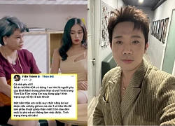 "Con gái" Lê Giang bệnh nặng, Trấn Thành kêu gọi, góp 100 triệu vẫn bị phản ứng