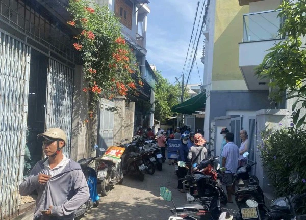Con rể truy sát nhà vợ khiến 3 người thương vong