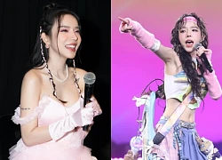 Pretty Girl LyLy is suspected of marrying a Brother, openly hugging and kissing each other on stage