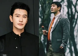 Huynh Xiaoming lost his hair, gained weight, and destroyed his image because of his tearful role?