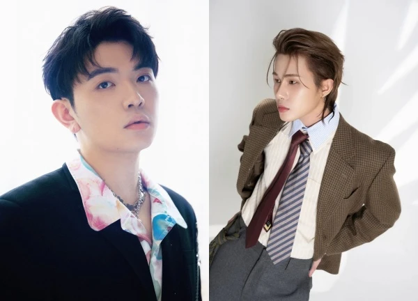 Jack was accused of plagiarism by a Chinese singer, the career was even more tragic?