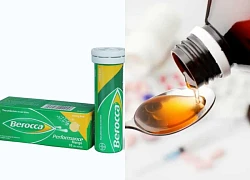 Loạt thực phẩm sức khỏe lại bị thu hồi, các mẹ bỉm cảnh giác với 'Siro ăn ngon'
