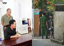 Lời thú nhận tội ác của gã con rể, ra tay với vợ cũ làm 2 người không qua khỏi