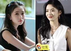 Liu Haocun was scolded for refusing to kiss, every scene she acted in was "no"
