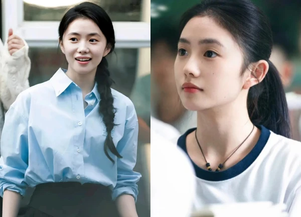 Liu Haocun, the enemy of romance movies, just successfully whitewashed himself and now is hated by fans