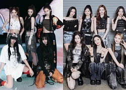MEOVV is treated like a "stepchild", sharing the same fate as BABYMONSTER, fans are worried about disbanding soon?