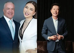 Miss Universe đứng trước sóng gió bà Anne rút lui, ông Nawat lên nắm quyền?