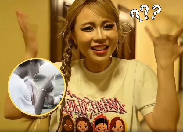 MisThy rò rỉ video được Jack J97 theo đuổi, nói một câu lộ rõ mối quan hệ?
