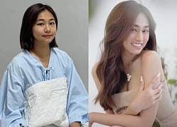 'Nàng thơ' Mr Siro bao năm tìm trầy trật, chưa thành công đã mắc suy thận nặng