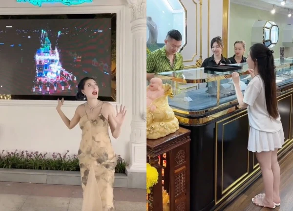 Ngân Collagen suspected of being fired by the villa owner, even the close maid also betrayed?