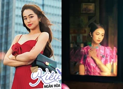 Ngan Hoa risked her life to try to act in a movie, the truth makes netizens sad?