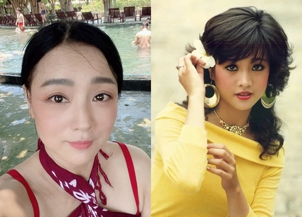 Nữ NSƯT sinh ra để làm công chúa, 53 tuổi đẹp như 30, sống xa chồng để giữ hạnh phúc hôn nhân