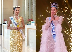 Tân MW đăng quang Big 1 Thế Giới, vẫn giữ khư khư 1 thói quen, thiếu sự bứt phá?