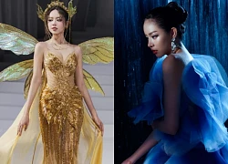 Thanh Thuy replaced Thuy Tien, 'ousted' Thanh Hang to become an expensive long-legged
