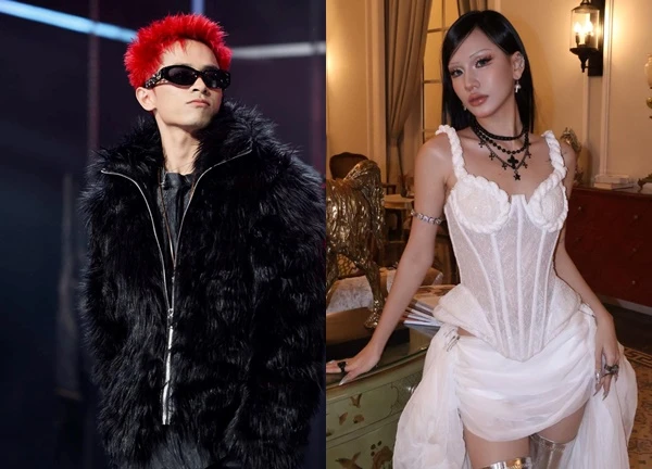 Thêm Em Xinh bị bóc hẹn hò với 1 rapper hot trên toàn thế giới, đàng trai còn chẳng buồn giấu diếm mối quan hệ