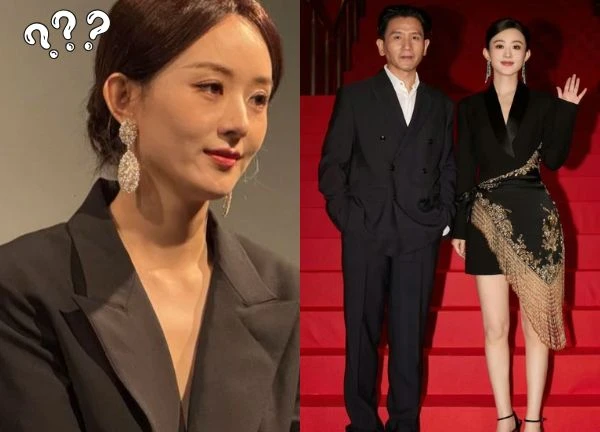 Trieu Le Dinh surprised everyone with her unattractive appearance and sagging ski.n, fans rushed to defend her