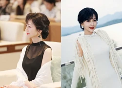 Triệu Nhã Chi huyền thoại cổ trang, câu hỏi chưa lời đáp về khối tài sản bạc tỷ?