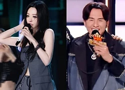 Trương Lương Dĩnh hát cùng Đan Trường ở Sing Asia, từng dính nghi vấn 'trà xanh'