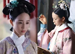 Vén màn sinh mẫu của Hoàng tử tài giỏi nhất thời Càn Long, mờ nhạt nửa đời người