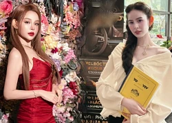 2 nàng dâu hào môn hot nhất Vbiz có đặc điểm tướng tai lạ khiến ai cũng tò mò