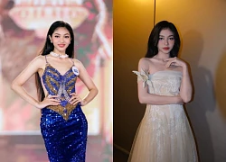 Á hậu Minh Kiên: Từ quá khứ nghèo khó đến nữ chính phim điện ảnh netizen vỡ òa