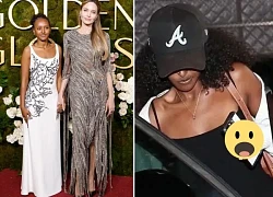 Ái nữ gốc Phi của Angelina Jolie bị tóm 'cặp kè' 1 sao nam, ngón tay lộ thứ sốc