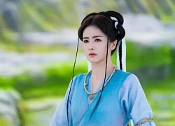 Bạch Lộc diễn nhiều năm vẫn "đơ", "Lâm Giang Tiên" mới lên sóng đã tranh cãi