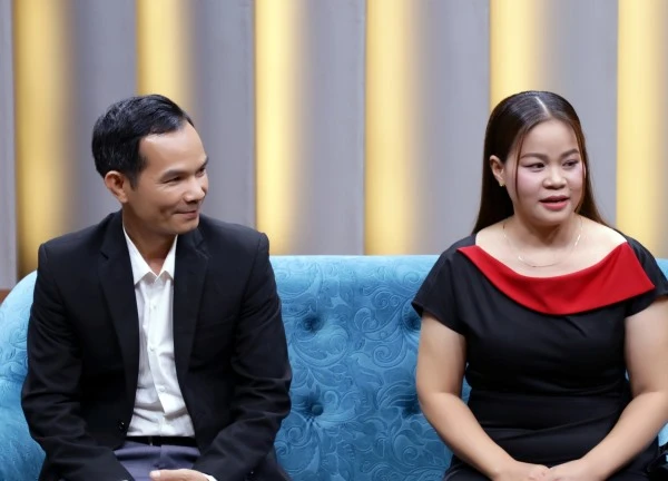 Bị nhà chồng phản đối 9 năm, người phụ nữ vẫn quyết cưới người yêu cùng quê