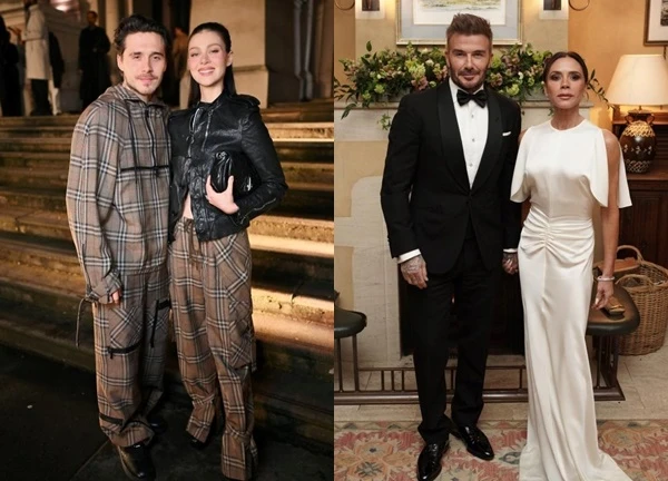 Cậu cả nhà Beckham "mù tịt" hoàn toàn về chuyện sắp xảy đến với bố, mối quan hệ đôi bên đã hết cứu?