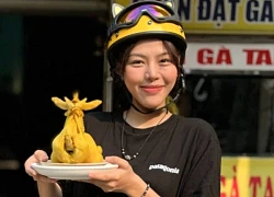 Cô chủ tiệm cơm gà đi thi Em Xinh: "Gia đình tôi vẫn ở nhà thuê"