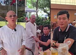 Color Man phá sản, giờ đi nhờ vả Khương Dừa, nhân viên cũ từ chối, phán câu sốc?