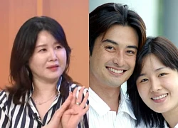Cựu hoa hậu Kim Ji Yeon đỗ nợ, hé lộ sự thật cay đắng về tình yêu mù quáng!
