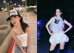 Dara (2NE1) gây choáng với Visual tuổi 41 minh chứng cho "thanh xuân vĩnh cửu"?