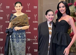 Aunt Pui: the powerful female CEO behind the success of the new MW, holding huge assets